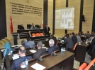 Haziran ay� toplant�lar� devam ediyor