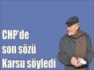 CHP�de disiplin tart��malar�na son nokta