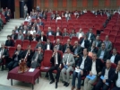 Muhtarlara hizmet i�i e�itim