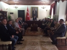 Merkez il�eden ziyaret turlar�
