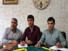 Boluspor�da Cihat Arslan �oku