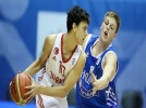 Y�ld�z Milliler Bolu�ya geliyor
