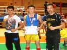 Sabri Damar'�n ��rencilerinden 2'de 2