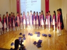 G�steri d�nyas�n�n minikleri