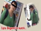 Katil zanl�s� Defterdarl�k �al��an�ym��