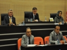 Meclis toplant�lar� devam ediyor