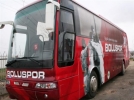 Yollar�n fatihi Boluspor