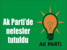 Ak Parti'de efsane geri mi d�n�yor?