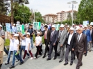 �evre i�in y�r�d�ler
