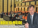Meclis�ten e�itim yat�r�m�na can suyu
