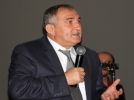 Ak Parti te�kilat� yemekte bulu�tu