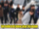 Doland�r�c� �ebekesine su��st� bask�n