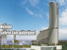 Bolu�ya yeni bir AVM daha geliyor!