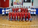 �mit Milliler'in Bolu Kamp� Sona Erdi