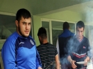 Millilerin Bolu kamp� s�r�yor