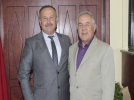 Esnaf federasyonunda Yaman�a g�rev