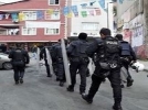 Okmeydan�nda operasyon