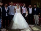 Hakan Arslan d�nya evine girdi