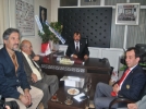 �Siyasi kayg�n�z olmas�n�