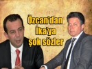�Sokma ak�lla 2 ayd�r Belediye ba�kanl��� yap�yor�