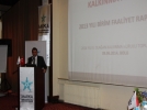 MARKA Kalk�nma Kurulu Toplant�s� yap�ld�