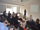 D�� ticaret e�itimi TSO�da verildi