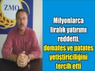Bolu Belediyesi�nin yat�r�m karar�na veto!