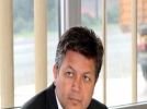 "Bayra��m�z�n g�nlerden indirilmesi, yerlere at�lmas� bizim a��m�zdan kabul edilemez "