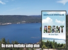 Abant�a birde bu pencereden bakmaya ne dersiniz?