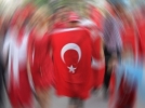 Bolu Barosu�ndan bayrak krizine yorum