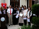 E�itim Fak�ltesi�nden E�itime Destek Projesi