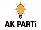 Ak Parti �l Ba�kan� belli oldu