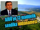 A�BܒYE �DD�ALARLA DOLU B�LD�R�