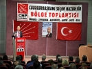 CHP�li Tezcan�dan Musul i�in kritik uyar�