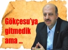 G�K�ESU�YA G�TMED�K AMA�