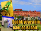 T�p Fak�ltesi S.O.S. veriyor