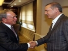 Bloombergten Erdo�ana: Payla��n!