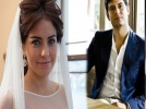Asl� Tando�an evleniyor