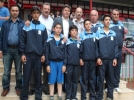 6 g�n, 760 sporcu