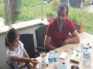 �urup Bolu'ya �vg�ler ya�d�rd�