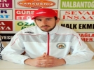 Boluspor Bora�ya Yelken a�t�!..