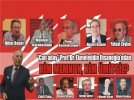 CHP�DE  ��ATI ADAY� �ATLAK YARATTI