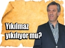 Y�k�lmaz disipline sevk edildi