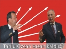 �zcan�dan Ekmeleddin �hsano�lu tercihine tepki