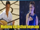 Ramazan �ncesi son festival