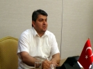 Marmara Belediyeler Birli�i Toplant�s� Abant�ta Ba�lad�