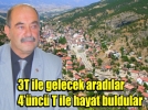 G�� TERS�NE D�ND�
