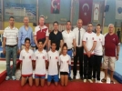 Kampa Bolu damgas�