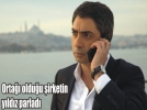Polat Alemdar Bolu�da rekortmeni oldu