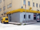 PTT binas�nda b��akla tehdit iddias�